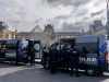 The Louvre’s security measures are in hot water after a major heist