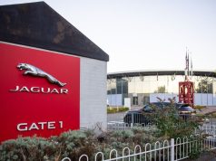 Jaguar Land Rover’s cyber bailout