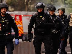 Russia: already at war with Europe?