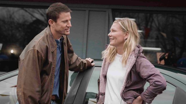 Film reviews: Roofman and Kiss of the Spider Woman