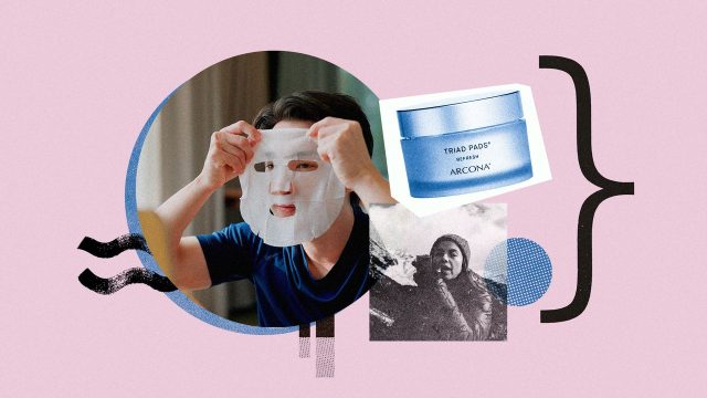 Dry skin, begone! 8 products to keep your skin supple while traveling