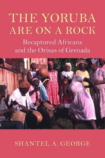 New Book: “The Yoruba Are on a Rock”