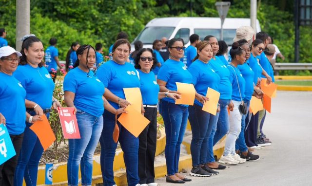 Flag raising ceremony hosted in commemoration of United Nation’s 80th Anniversary
