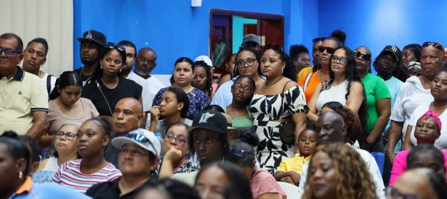 More than 400 residents in Collet receive land purchase approvals