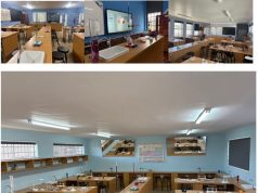 Celebration of STEM education as science teaching and learning centres programme at Western Cape schools reaches it’s 125th milestone