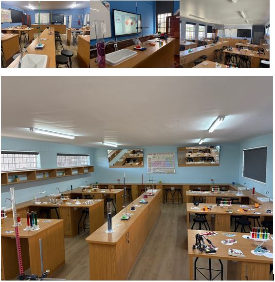 Celebration of STEM education as science teaching and learning centres programme at Western Cape schools reaches it’s 125th milestone