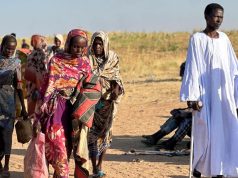 Sudan stands on the brink of another national schism