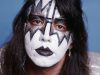 Kiss guitarist Ace Frehley