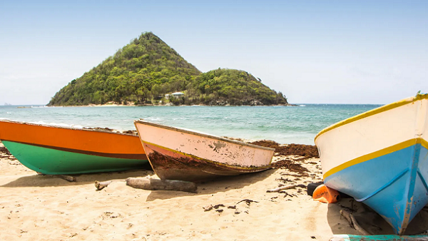 Why I returned to the island I last visited with my late brother