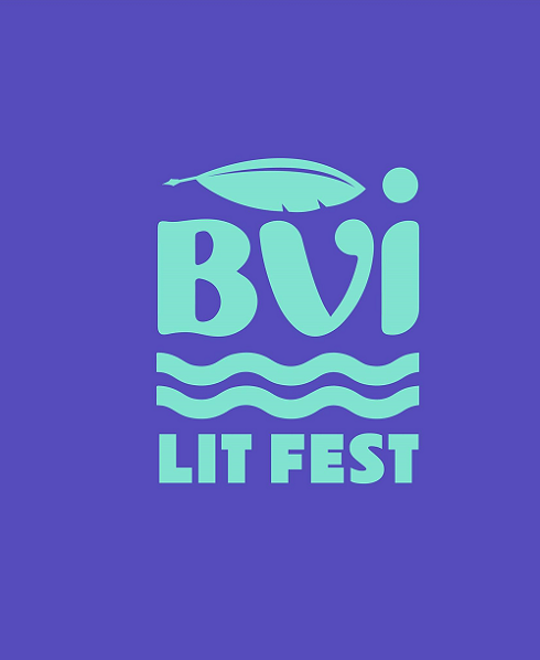2025 BVI Lit Fest:  “Long Story Short”