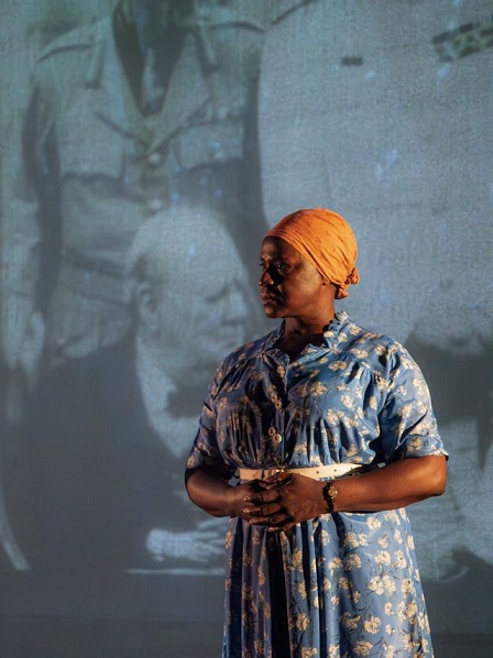 The Old Royal Naval College presents “Cornwallis Cloth”