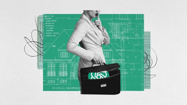 AI is making houses more expensive
