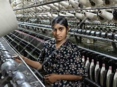 Low-cost tactics can ease heat-linked issues in Bangladesh RMG sector