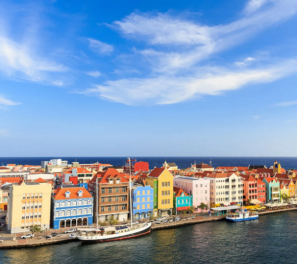 Island(er)s at the Helm: New perspectives on climate challenges in the (Dutch) Caribbean