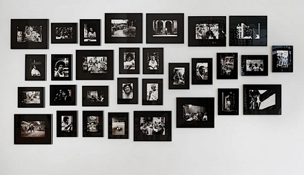 Exhibition— “Diasporic Collage: Puerto Rico and the Survival of a People”