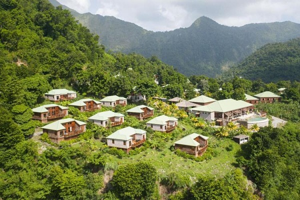 World Travel Awards: Jungle Bay Dominica named Caribbean’s leading retreat