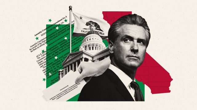 Will California’s Proposition 50 kill gerrymandering reform?