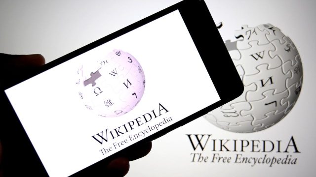 Wikipedia: Is ‘neutrality’ still possible?