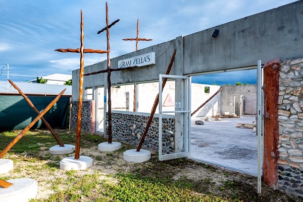 Archipelago: The 4th Cayman Islands Biennial