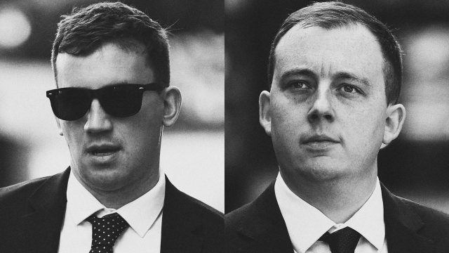 The Chinese threat: No. 10’s evidence leads to more questions