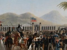 Five Essential Books for Understanding Haitian History