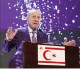 10/25/2025: Election: ‘Türkiye will continue to defend the TRNC’s sovereign rights’