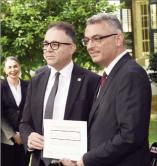 10/25/2025: Election 2025: Erhürman vows to uphold rule of law