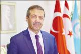 10/18/2025: News: ‘Cyprus issue can no longer be solved through negotiations’