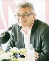 10/11/2025: News: Tatar slams Erhürman