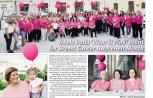 10/18/2025: News: İskele hosts ‘Wear it Pink’ event for Breast Cancer Awareness Month