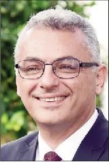 10/25/2025: Election 2025: WHO IS TUFAN ERHÜRMAN?