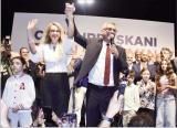 10/25/2025: Election 2025: Tufan Erhürman: ‘We will consult with Türkiye on all foreign policy matters’
