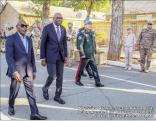 10/25/2025: News: Top UN official arrives in Cyprus