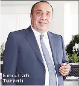 10/18/2025: News: Ercan airport operator pays 427m TL to government