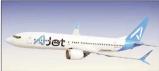 10/18/2025: News: AJet to launch daily İzmir-TRNC flights
