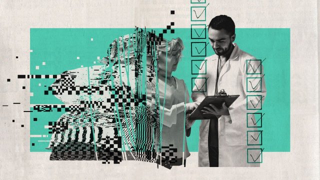 How medical imposters are ruining health studies