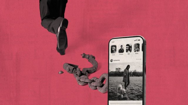 Tips for seizing control of your digital well-being