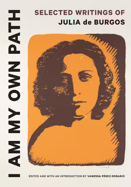 What’s on Our Nightstands: “I Am My Own Path”