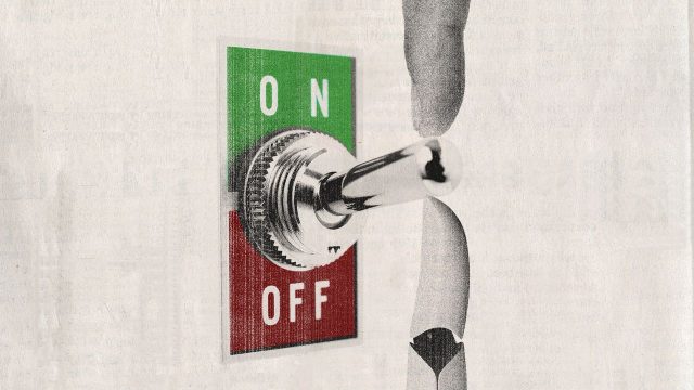 AI models may be developing a ‘survival drive’