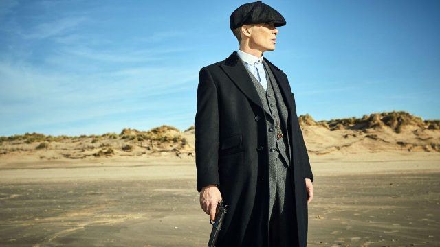 The 5 best TV shows about the mob