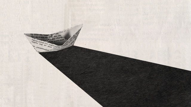 The ‘sickening’ novel that foresaw the migrant crisis 50 years ago