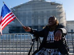 ‘An exercise of the Republicans justifying their racist positions’