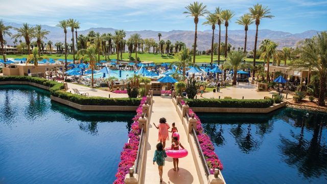 Choose your own wellness adventure in Greater Palm Springs