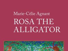 New Translation: “Rosa the Alligator”