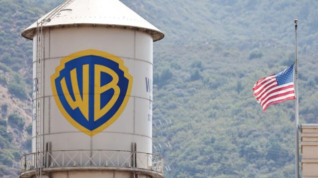 Warner Bros. explores sale amid Paramount bids