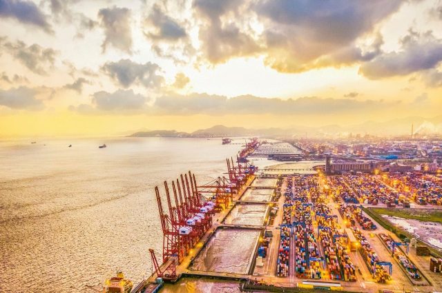New US port-fee regime targeting China fails to achieve targets: AAFA