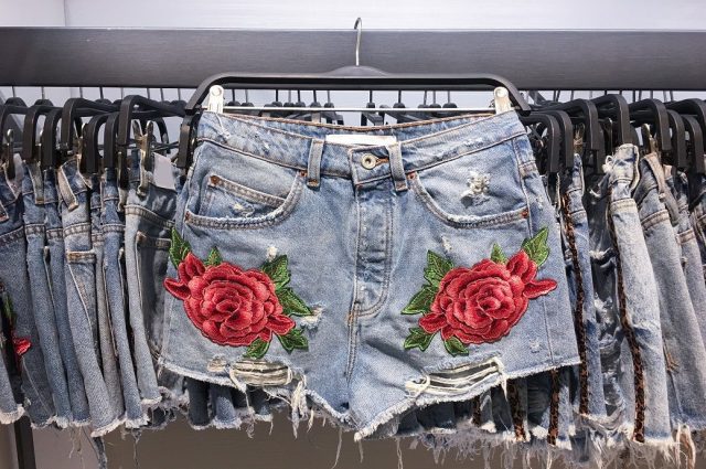 Philippines’ apparel export prices surge 11% to $23.69/kg in 2025