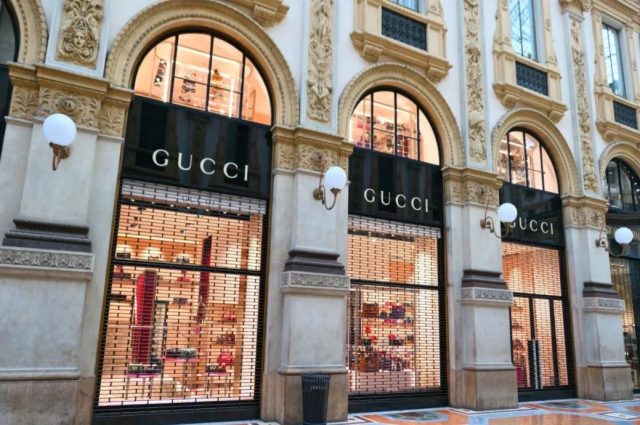 Kering and L’Oréal seal €4 billion luxury beauty and wellness deal