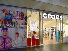 US’ Crocs Q3 2025 revenue drops 6.2%; HeyDude brand weakens further