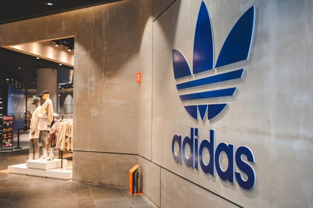 Germany’s Adidas achieves highest-ever quarterly sales in Q3 2025